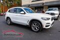 2021BMW X3