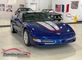 2004CHEVROLET CORVETTE Z06 COMMEMORATIVE