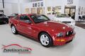 2008FORD MUSTANG GT PREMIUM 5 SPEED