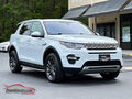 2018LAND ROVER DISCOVERY SPORT HSE 4X4