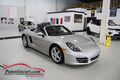 2013PORSCHE BOXSTER 6 SPEED NAVIGATION