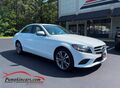 2021MERCEDES BENZ C300 4MATIC PREMIUM