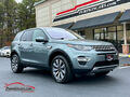 2019LAND ROVER DISCOVERY SPORT HSE LUX