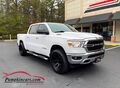 2019RAM 1500 BIG HORN CREW V8 HEMI