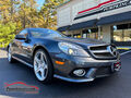 2012MERCEDES BENZ SL550 AMG SPORT PANORAMA