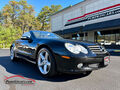 2005MERCEDES BENZ SL500 V8 ROADSTER