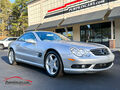 2003MERCEDES BENZ SL500 ROADSTER