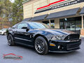 2011FORD SHELBY GT500 SVT PERFORMANCE