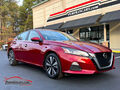 2021NISSAN ALTIMA 2.5 SV AWD BLIND SPOT