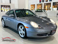 2001PORSCHE 911 CARRERA 6 SPEED