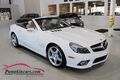 2009MERCEDES BENZ SL550 AMG WHEEL PACKAGE
