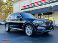 2020BMW X3 3.0I XDRIVE X-LINE