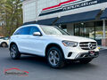 2020MERCEDES BENZ GLC300 4MATIC
