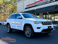 2020JEEP GRAND CHEROKEE LIMITED 4X4