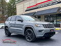 2020JEEP GRAND CHEROKEE ALTITUDE 4X4