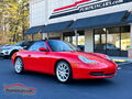 1999PORSCHE 911 CARRERA 6 SPD CABRIOLET