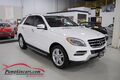 2014MERCEDES BENZ ML350 4MATIC