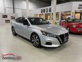 2020NISSAN ALTIMA 2.5 SR AWD MOONROOF