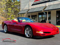 2004CHEVROLET CORVETTE C5 CONVERTIBLE AUTO