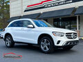 2020MERCEDES BENZ GLC 300 4MATIC APPLE CARPLAY