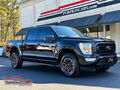 2021FORD F150 XLT SPORT 4X4 CREW GPS
