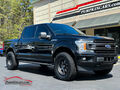 2020FORD F150 XLT SPORT CREW LIFTED NAV