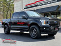 2019FORD F150 XLT SPORT 4X4 CREW GPS