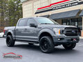 2020FORD F150 FX4 SPORT 4X4 3.5L NAVI