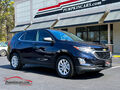 2020CHEVROLET EQUINOX LT AWD BLIND SPOT