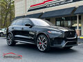 2019JAGUAR F-PACE SVR V8 SUPERCHARGED