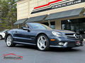 2012MERCEDES-BENZ SL550 ROADSTER