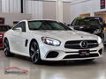 2019MERCEDES-BENZ SL450 PREMIUM + DRIVER PACKAGE