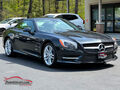 2013MERCEDES BENZ SL550 V8 TWIN-TURBO PREMIUM