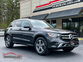 2020MERCEDES BENZ GLC 300 4MATIC PREMIUM PANO