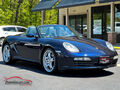 2005PORSCHE BOXSTER S 6 SPEED NAVIGATION