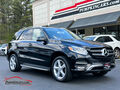 2016MERCEDES BENZ GLE 350 4MATIC APPLE CARPLAY