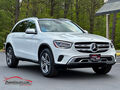 2020MERCEDES BENZ GLC 300 4MATIC NAVIGATION