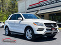 2015MERCEDES BENZ ML 350 4MATIC NAVIGATION
