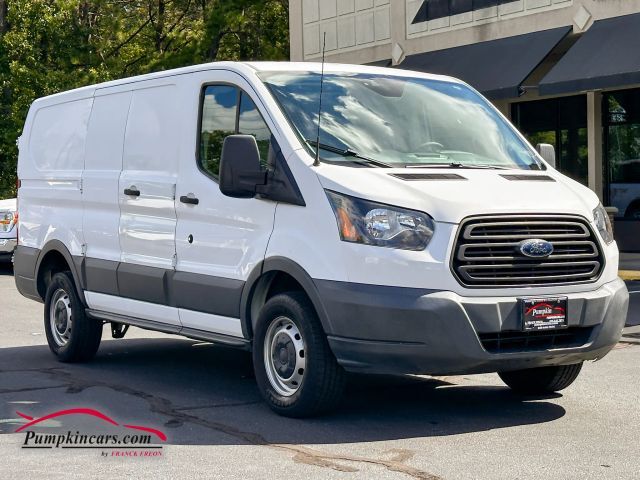 2016 Ford Transit 250 Van