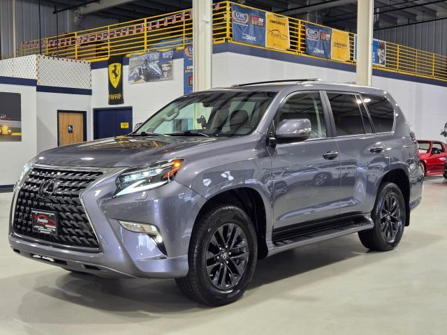 2021 Lexus GX