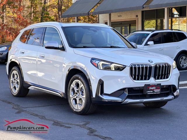 2023 BMW X1 28i