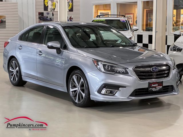 2019 Subaru Legacy
