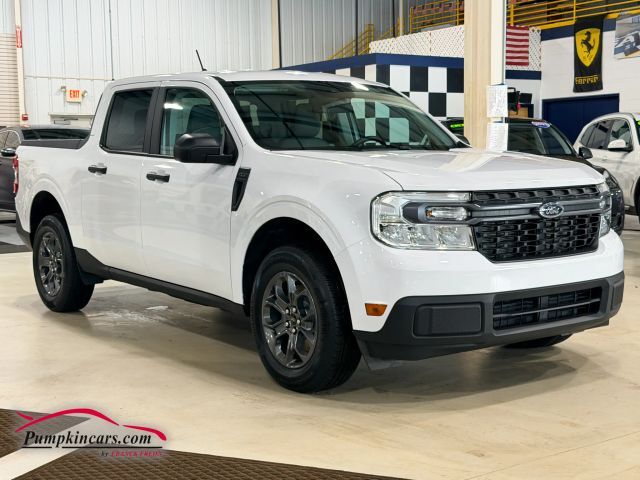 2024 Ford Maverick