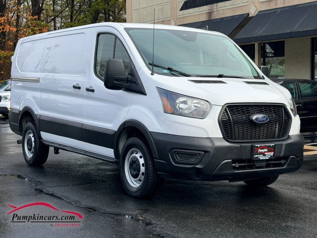 2021 Ford Transit 250 Cargo Van