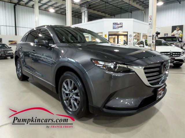 2023 MAZDA CX-9