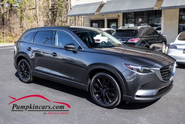 2023 MAZDA CX-9