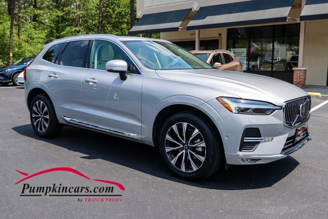 2023 Volvo XC60