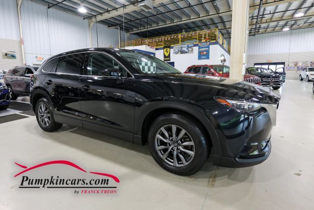 2023 MAZDA CX-9