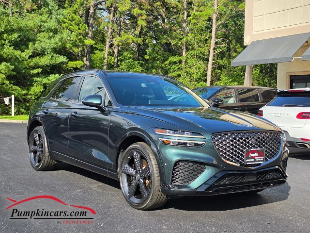 2023 Genesis GV70