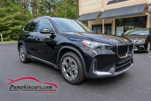 2023 BMW X1